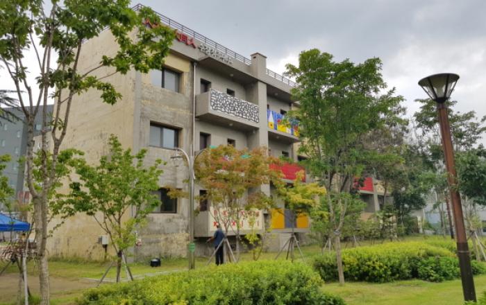 250억원 규모 제1호 도시재생 모태펀드 출범