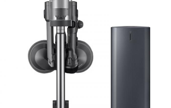 프리미엄 무선청소기 ‘삼성 제트’, 영국 시장서 호평 잇따라