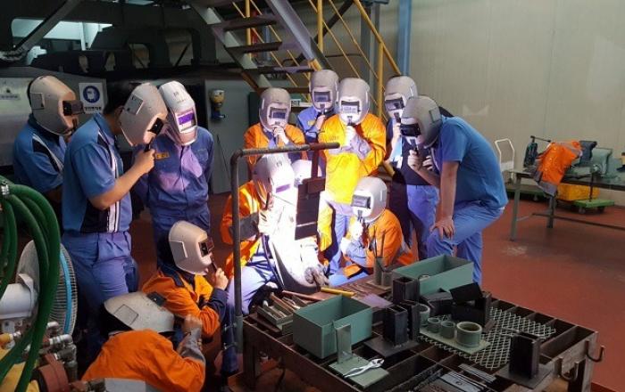 포스코, 2년 연속 중소기업 교육 최우수 기관으로 선정