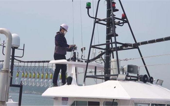 생계형 소형 어선·항공사 무선국 검사수수료 전액 면제