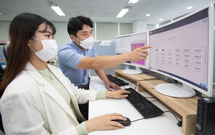 삼성전자, 국내 시스템반도체 생태계 확장 가속화한다