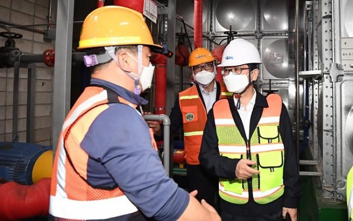한국철도, 7월 10일까지 157개소 철도시설‘국가안전대진단’실시