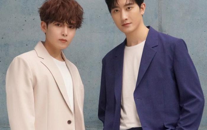 슈퍼주니어-M 조미, 6월 22일 새 싱글 ‘Starry Night’ 한-중 동시 발매! 려욱 지원사격!