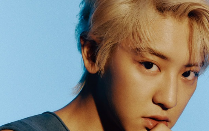 엑소 찬열만이 보여줄 수 있는 청량함과 성숙함이란 이런 것 