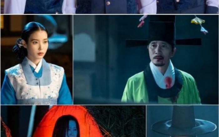 '호텔 델루나' 신정근-배해선-표지훈, 3인방의 델루나 집착 이유 '호기심↑'