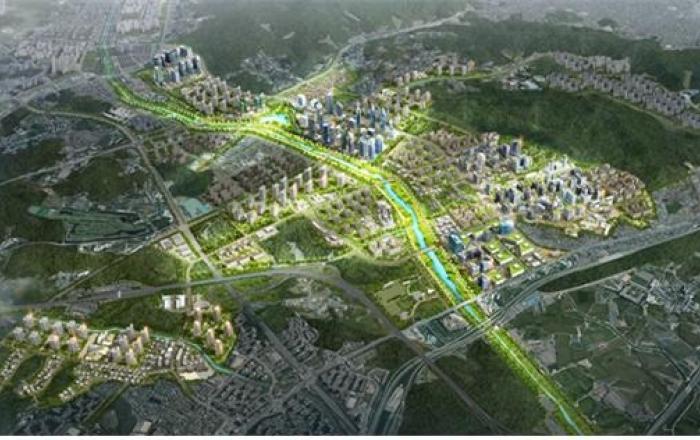 LH, 고양창릉･부천대장 도시기본구상 등 국제공모 시행