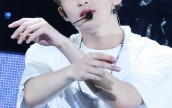 NCT 마크 팬들, 21번째 생일 기념 캄보디아에 우물 기증