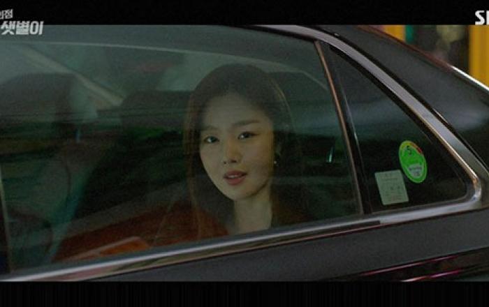 '편의점 샛별이' 한선화, 현실 여자친구 모먼트로 '시선집중'