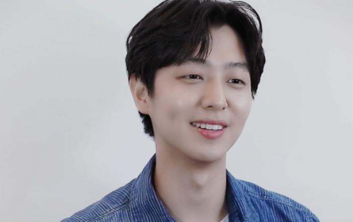 신예 은해성, ‘엉뚱X솔직’ 매력 담긴 ‘단독 인터뷰’ 공개!