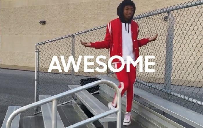 갤럭시 A 시리즈 ‘어썸(Awesome)’ 캠페인으로 영국 D&AD 광고제 수상