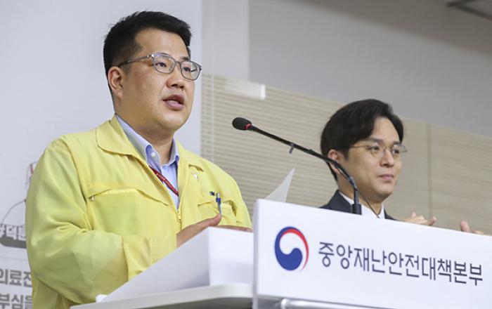 수도권·대전·충남 집중점검…고시원·쪽방촌 등 사각지대 방역 강화한다
