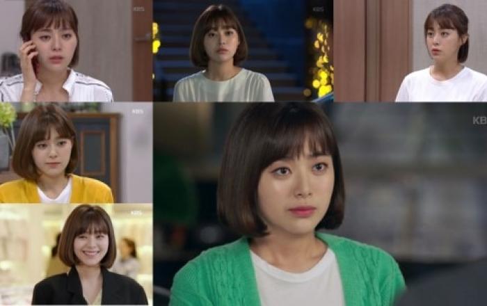 '여름아 부탁해' 이영은,  탄탄한 연기력으로 안방극장 '접수' 