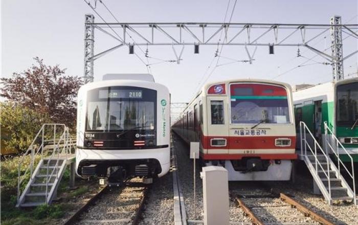 서울교통공사, 코로나19에도 안전예산 2311억 늘려 시설 개선
