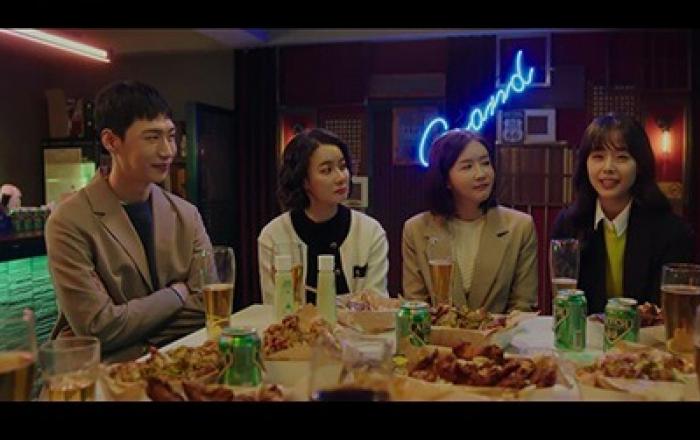 종영 ‘번외수사’ 차우진, 캐릭터와 ‘착붙’ 싱크로율…무궁무진한 가능성 인증!