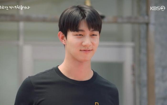 ‘한 번 다녀왔습니다’ 기도훈, 숨겨진 과거사에 시청자들의 궁금증 증폭!