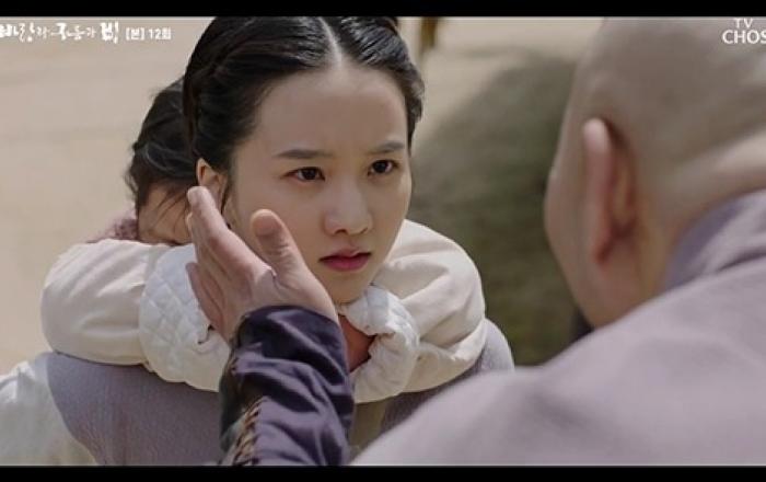 '바람과 구름과 비' 박정연, 흥미진진 전개 이끄는 핵심 인물 활약에 본격 시동!