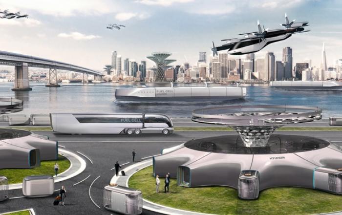 현대자동차그룹, ‘친환경 수소의 가치와 미래’ 영상 가이드북 공개