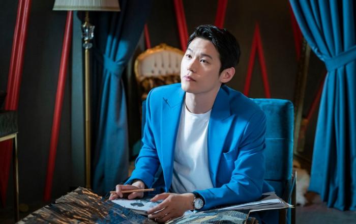 JTBC ‘야식남녀’ 이학주, “기억에 오래 남을 작품과 캐릭터였다”