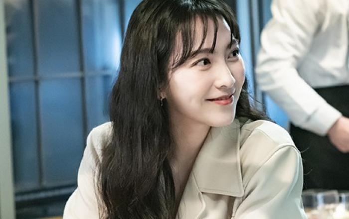 '야식남녀' 강지영, 배우 역량 입증! 앞으로가 더 기대되는 이유