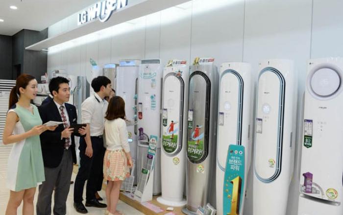 여름철 전력수급 전망·대책…역대 최대 1억19만kW 전력 확보