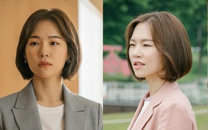 ‘청춘시대’부터 ‘가족입니다’까지…‘한예리’는 여전히 성장 중