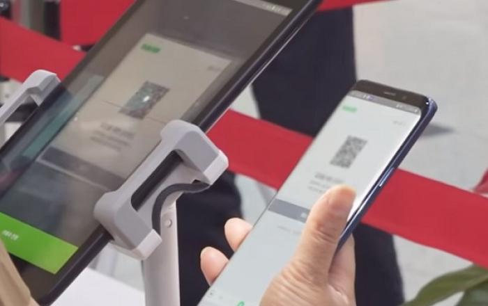 의무 도입한 전자출입명부 활용한 역학조사 통해 접촉자 256명 찾아내