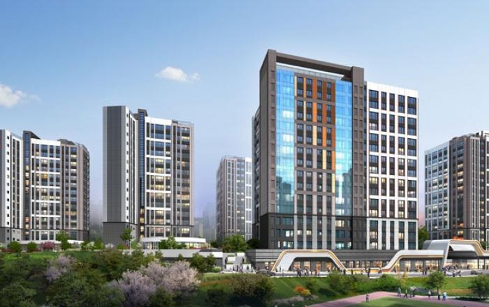 현대엔지니어링, '수원 권선 1구역 재건축정비사업' 수주