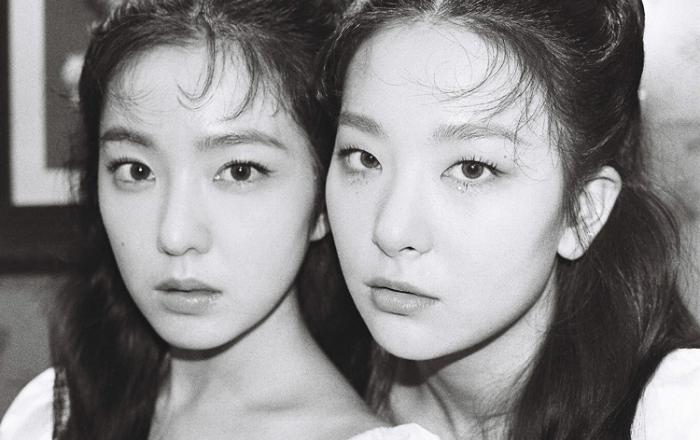 ‘어나더 레벨 유닛’ 출격! 레드벨벳-아이린&슬기 첫 미니앨범 ‘Monster’ 공개!