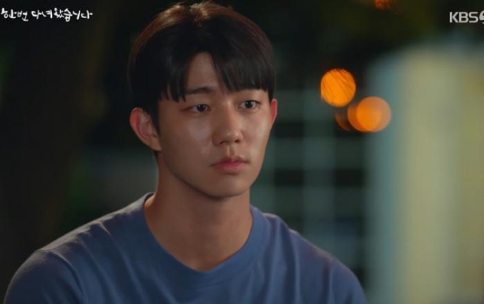 ‘한 번 다녀왔습니다’ 기도훈, ‘듬직+자상함’ 무한 매력으로 화제!