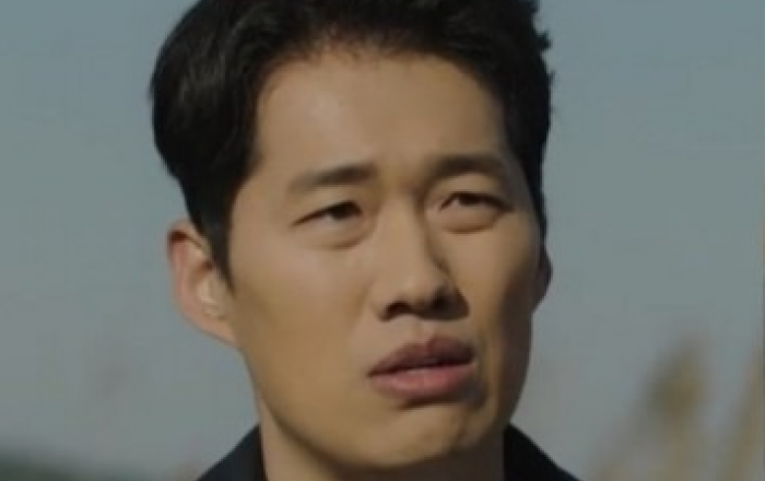 ‘모범형사’ 차래형, ‘현실 형사’ 의심케 하는 착붙 싱크로율!