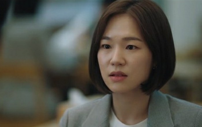 한예리, ‘가족입니다’ 시청자에 선사한 공감 포인트 BEST 3