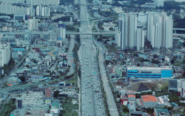 경부고속도로 개통 50주년 ‘도로의 날’ 기념식 개최