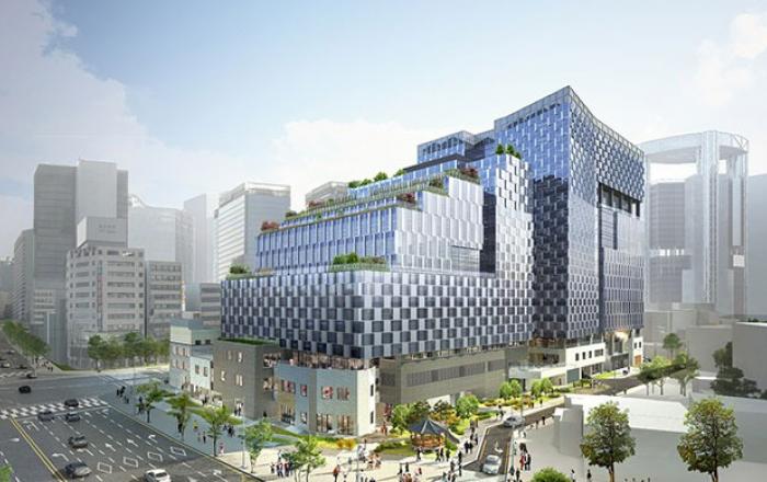 현대엔지니어링, 서울 종로 ‘공평 15, 16지구 도시정비형 재개발 신축공사’ 수주