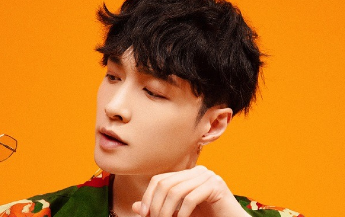 엑소 레이, 중독성 강한 라틴풍 댄스곡 ‘蹦 (Boom)’ 9일 낮 12시 공개!