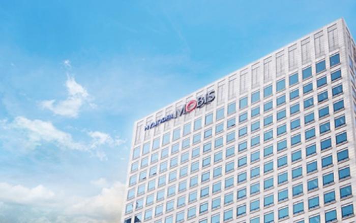 현대모비스, 7000명 협업툴 ‘플로우’로 소통한다.