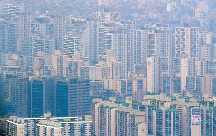 6·17 부동산대책에 담긴 전세대출 규제 시행…3억원 넘는 아파트 사면 전세대출 못받는다