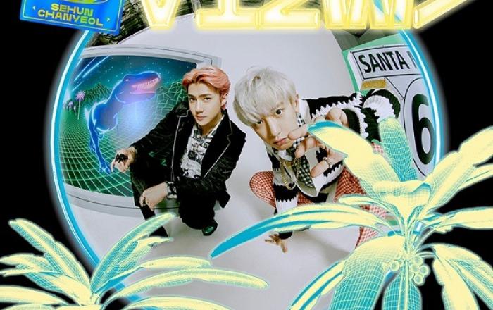 엑소 세훈&찬열, ‘10억뷰’ MV 티저 영상 10일 밤 12시 공개!