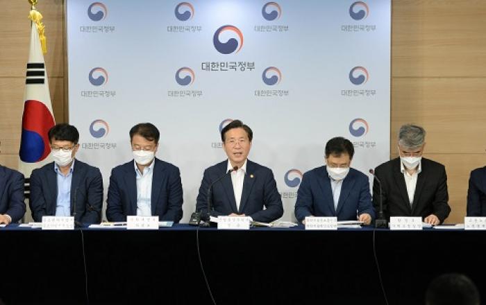 2022년까지 차세대 전략 기술 5조 이상 집중 투입…으뜸기업 100개 육성