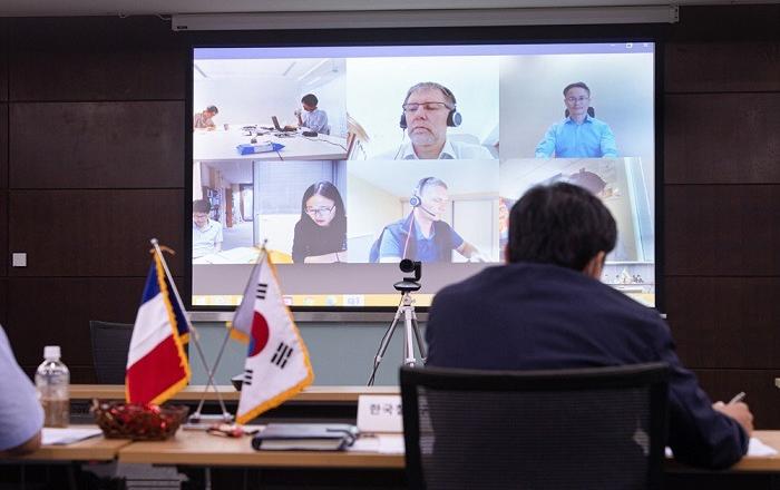 프랑스국영철도(SNCF), 한국철도에 공동 연구 ‘러브콜’