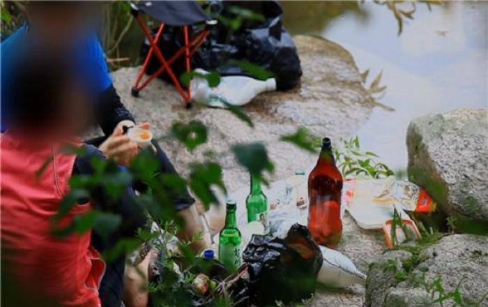 국립공원공단, 최근 5년간 여름철 국립공원 익사사고 6건 중 3건 ‘해루질’로 발생