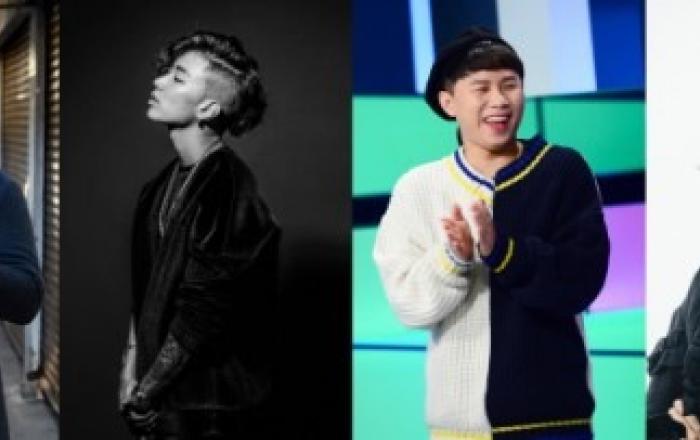 추석특집 SBS '맛남의 광장' 백종원-백진희-양세형-박재범 여행길 대접 프로젝트[공식]