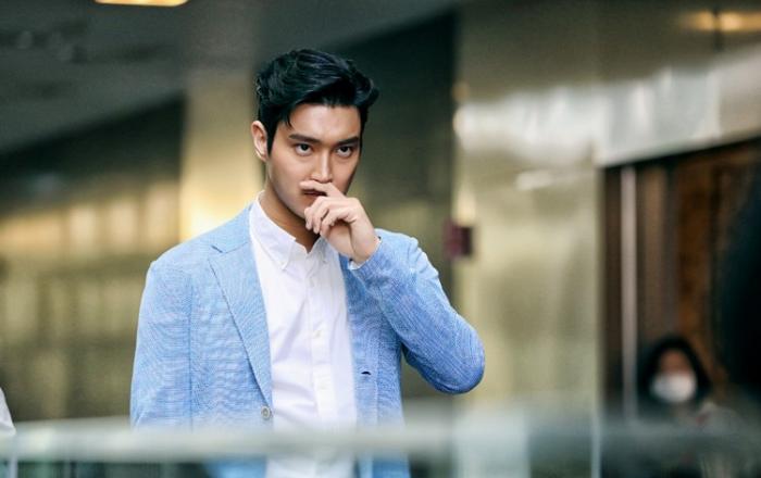 SF8 ‘증강콩깍지’ 최시원, 진정한 사랑 찾는 순정남으로 완벽 변신!