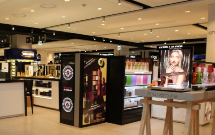 정부, 서울·제주에 대기업 시내면세점 1곳씩 신규 허용