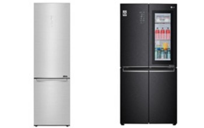  LG전자, 유럽 10개국 1위 LG 프리미엄 냉장고 비결은 '인버터 리니어 컴프레서'