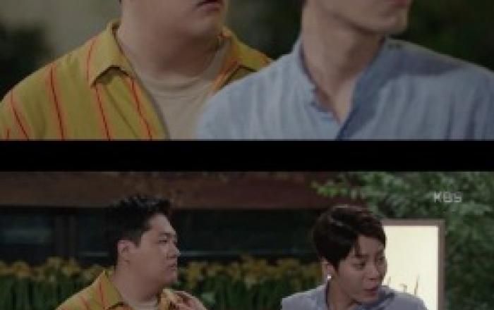 '세젤예' 남태부, 기태영에 분노의 펀치 날려