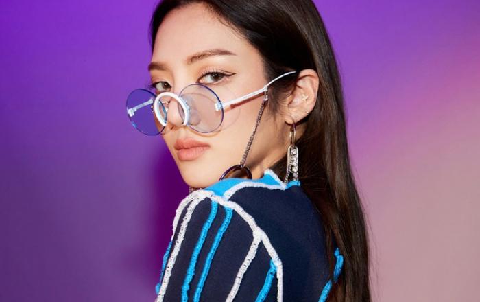 ‘EDM 퀸’이 온다! HYO(효연) 새 싱글 ‘DESSERT’ 7월 22일 오후 6시 공개!