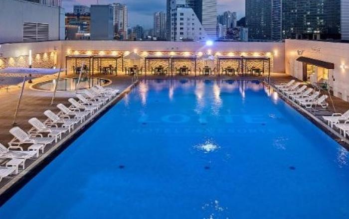 문체부, 여름 휴가철 맞아 숙박·물놀이 시설 코로나19 방역 강화