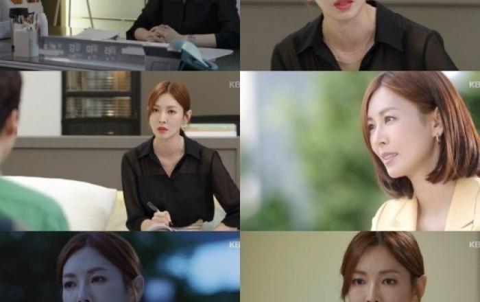 '세젤예' 김소연, 극강의 몰입도를 선사하는 존재감