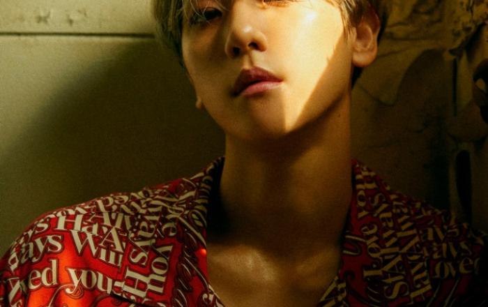 엑소 백현, 첫 솔로 앨범 ‘City Lights’ 음반판매량 50만장 돌파! 하프 밀리언셀러 등극!