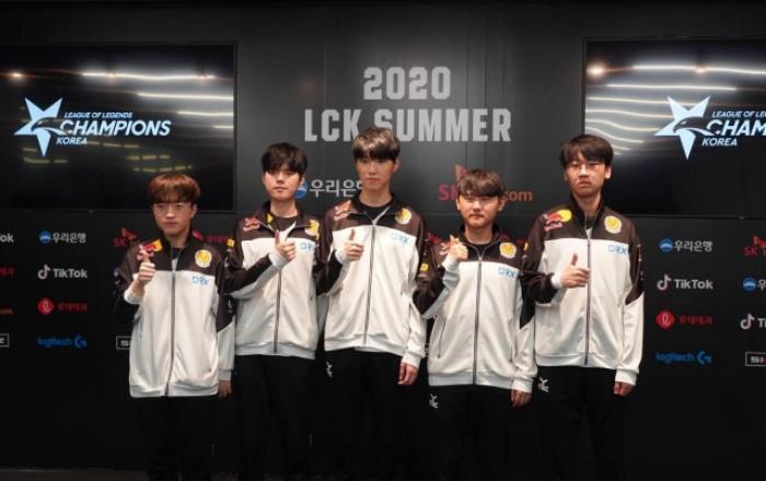 DRX, 120억원 투자 유치… 배용준도 주주로 참여